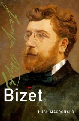 Bizet book