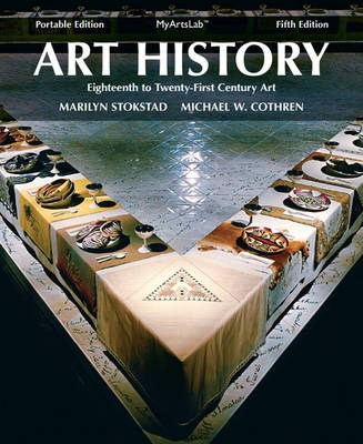 Art History Portables Book 6 book