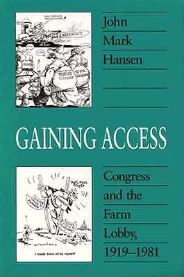 Gaining Access book
