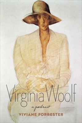 Virginia Woolf: A Portrait book