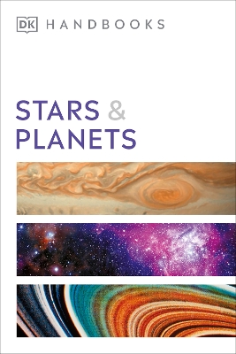 Stars and Planets book