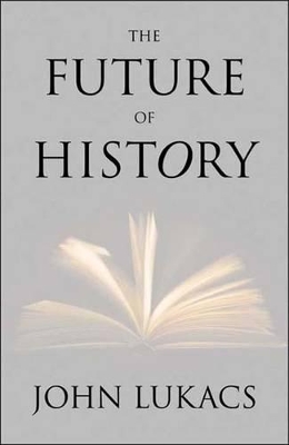 Future of History book