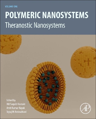 Polymeric Nanosystems: Theranostic Nanosystems, Volume 1 book