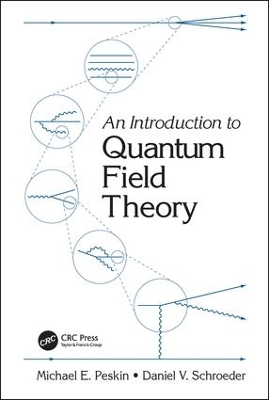 An Introduction To Quantum Field Theory book