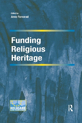 Funding Religious Heritage by Anne Fornerod