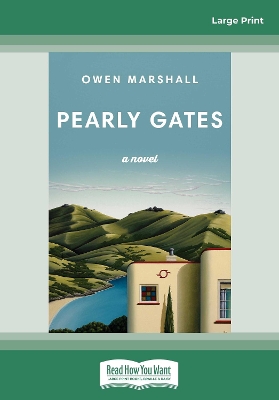 Pearly Gates by Owen Marshall