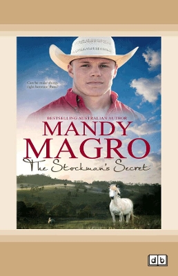 The Stockman's Secret by Mandy Magro