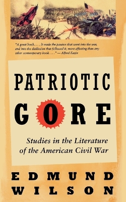 Patriotic Gore book