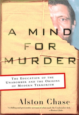 Mind for Murder book