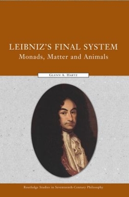 Leibniz's Final System book