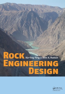 Rock Engineering Design book