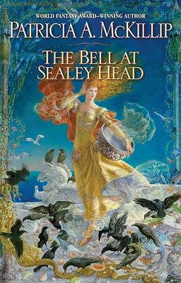 Bell at Sealey Head book
