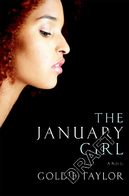 January Girl book