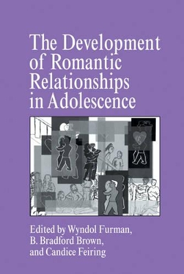 Development of Romantic Relationships in Adolescence book