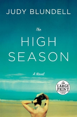 High Season book