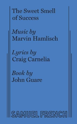 The Sweet Smell of Success book