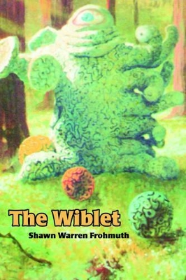 The Wiblet book