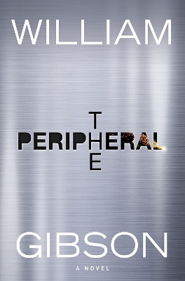 The Peripheral book