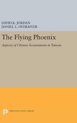 Flying Phoenix book