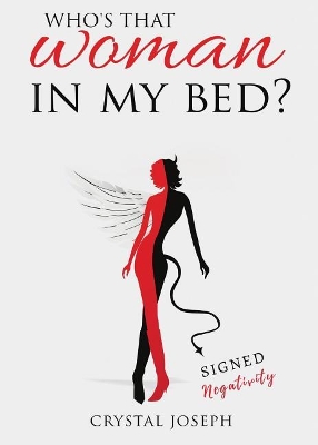 Who's that Woman in my bed? book