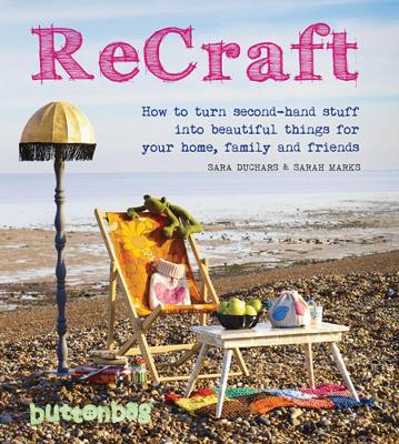 Recraft book