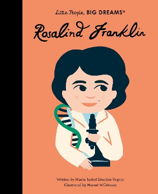 Rosalind Franklin: Volume 65 book