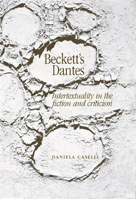 Beckett'S Dantes book