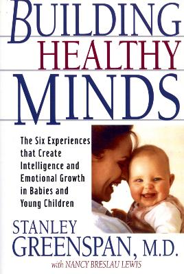 Building Healthy Minds book