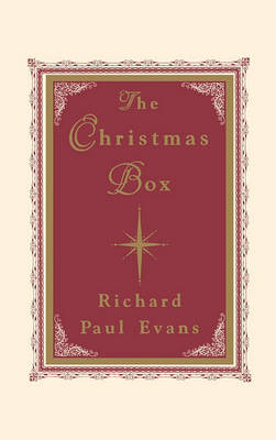 Christmas Box - Large Print Edition book