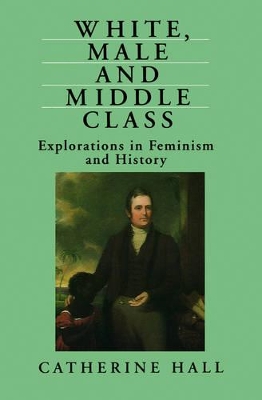 White, Male and Middle Class book