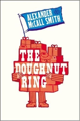 Doughnut Ring book