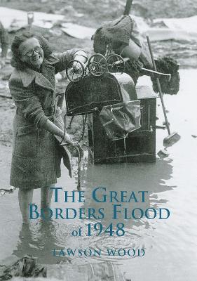 Great Borders Flood of 1948 book