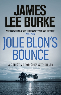 Jolie Blon's Bounce book