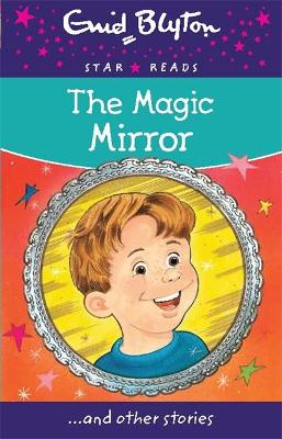 Magic Mirror book