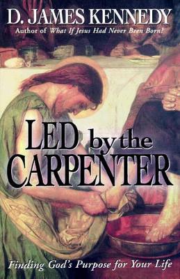 Led by the Carpenter book