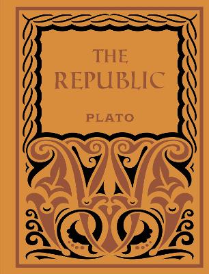 The Republic book