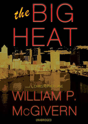 Big Heat book