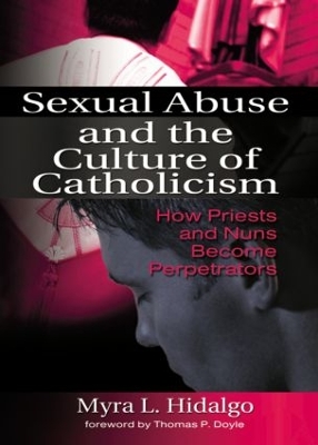Sexual Abuse and the Culture of Catholicism book