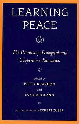 Learning Peace book
