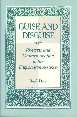 Guise and Disguise book