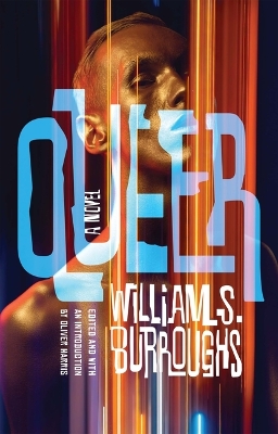 Queer by William S Burroughs