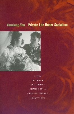 Private Life under Socialism book