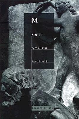 M and Other Poems book