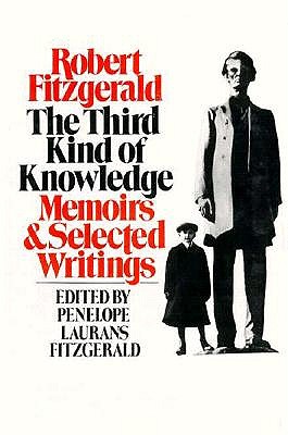 Third Kind of Knowledge: Selected Writings book