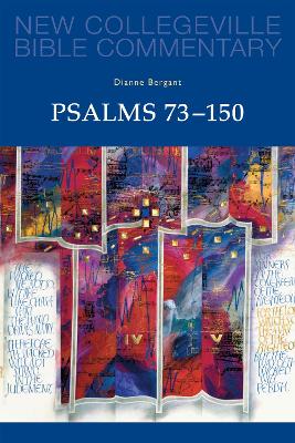 Psalms 73-150 book