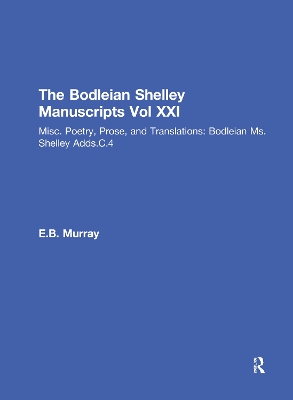 Bod XXI book
