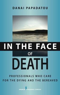 In the Face of Death book