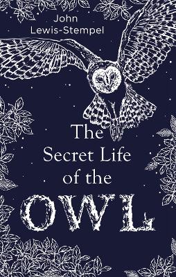 Secret Life of the Owl book