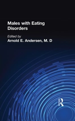 Males With Eating Disorders book