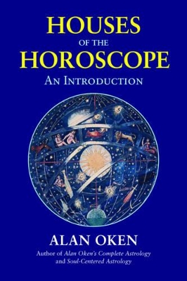 Houses of the Horoscopes book